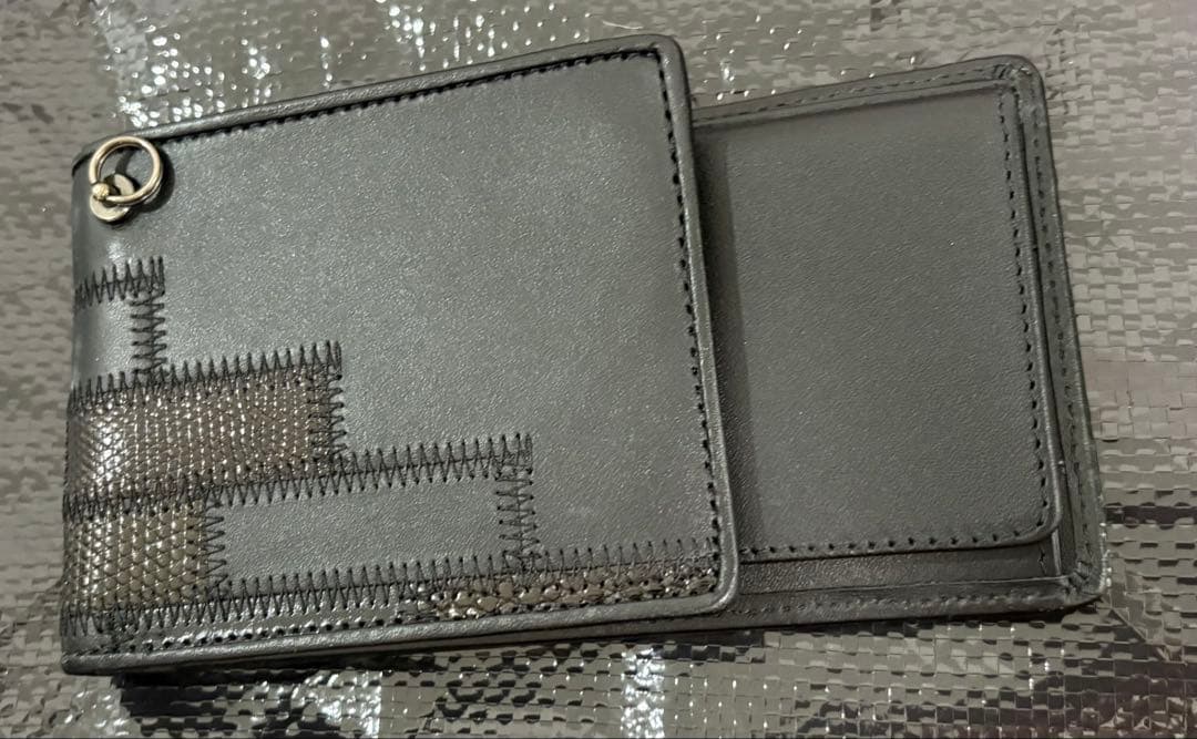 glamb jam  made 二つ折り財布
