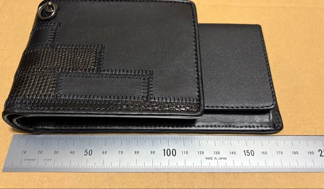 glamb jam  made 二つ折り財布