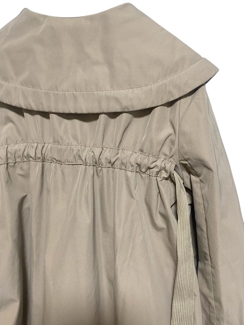 ＊MONCLER モンクレール＊NACRE