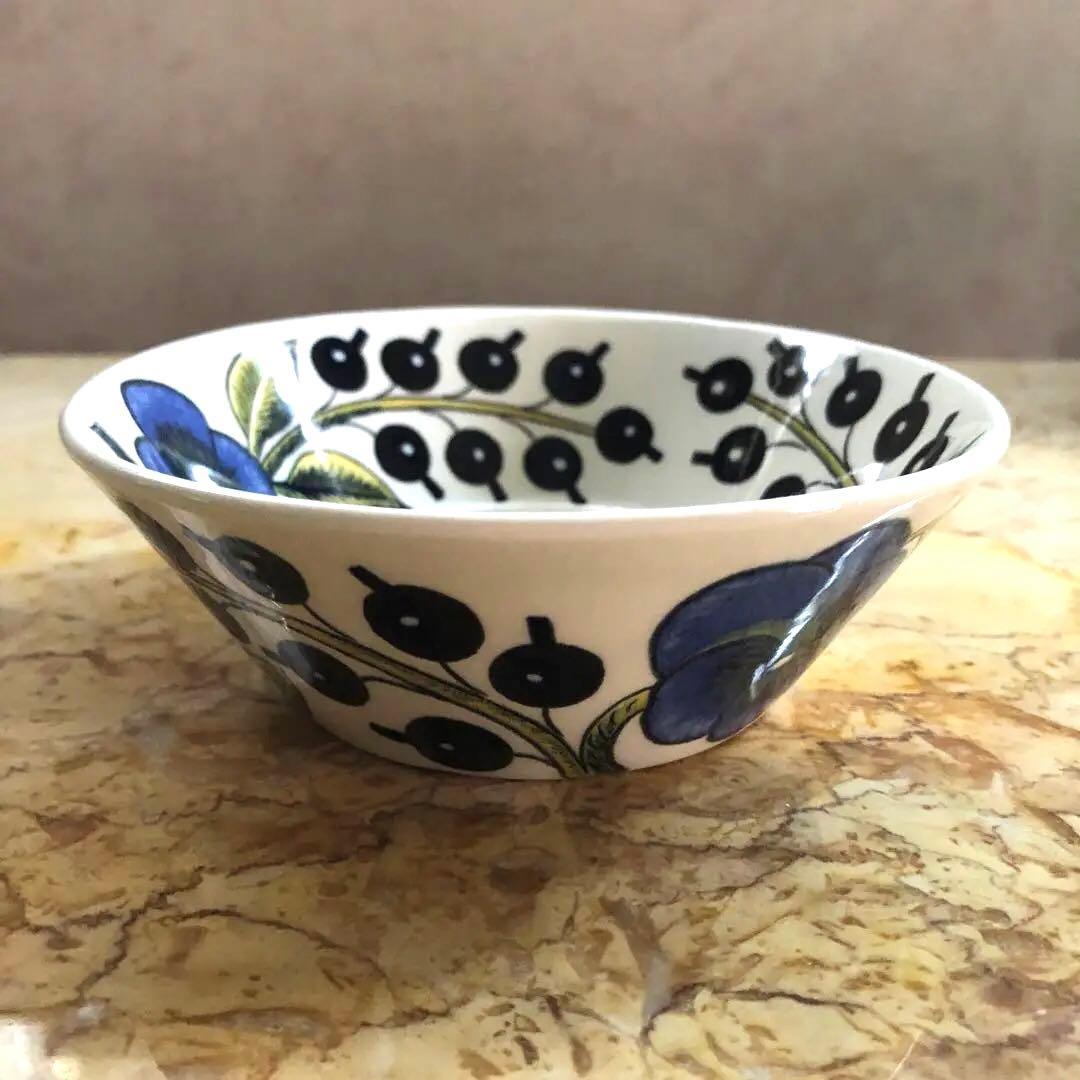 ARABIA アラビア オールドパラティッシ ヴィンテージミニボウル