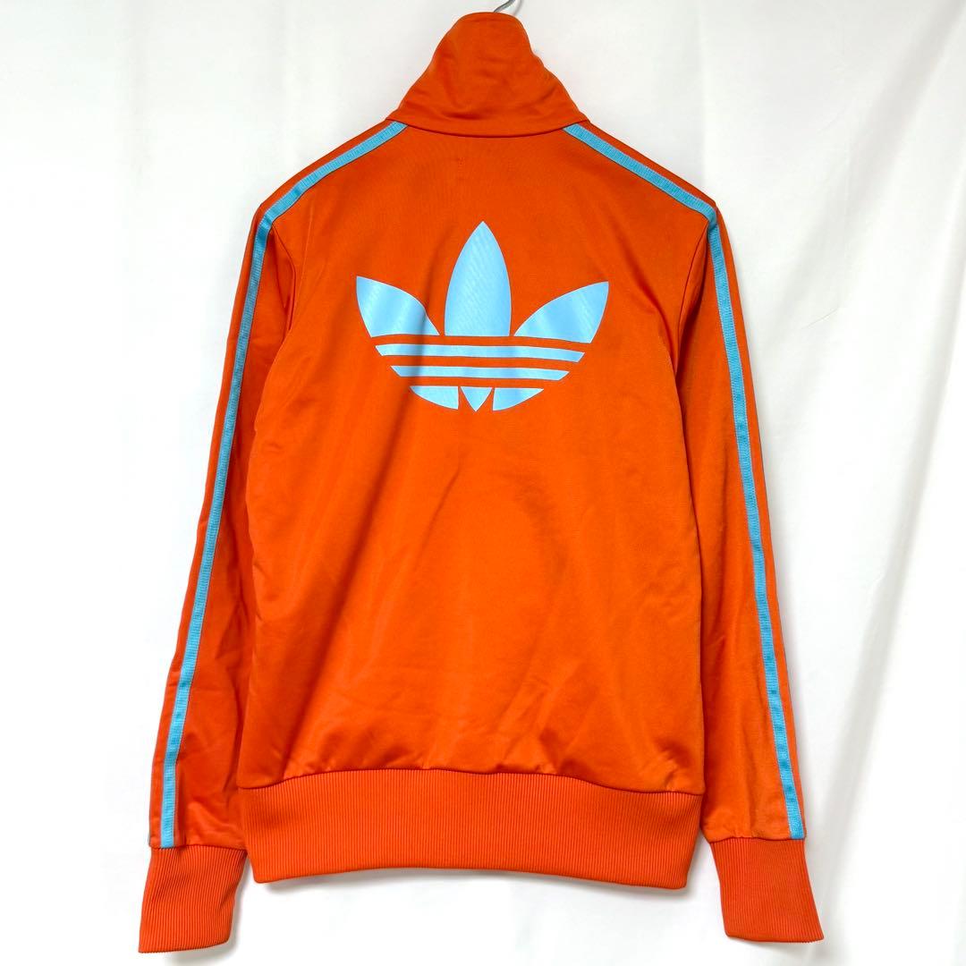 アディダス 映画 『かくかくしかじか』　永野芽郁着用　トラックジャケット M
