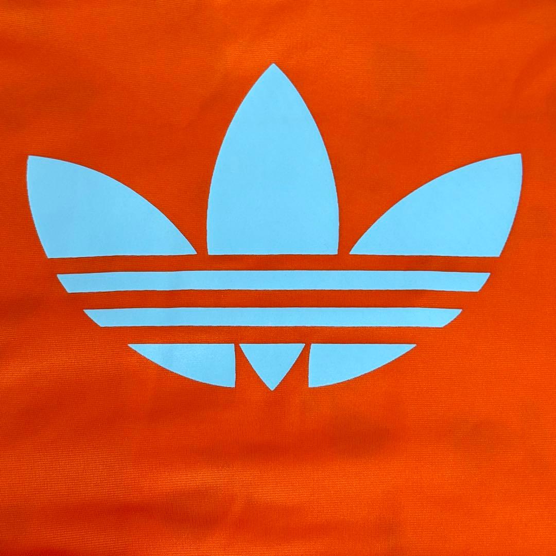 アディダス 映画 『かくかくしかじか』　永野芽郁着用　トラックジャケット M