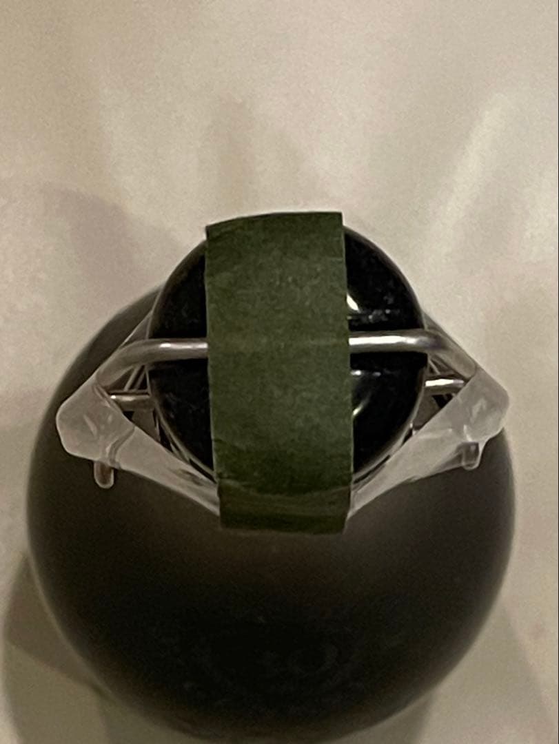 希少・美品！　激レア!森伊蔵　極上の一滴×フランクミュラー【未開栓・限定品】