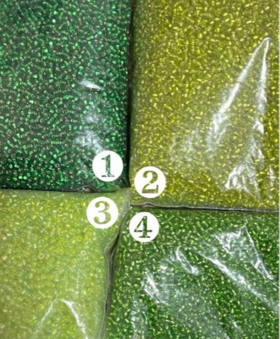 【専用】ビーズフラワー❋バラ、カーネ、ガーベラ❋