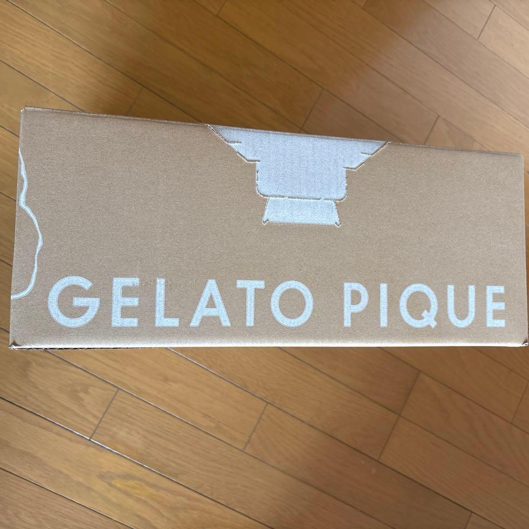 新品未使用　2025 新年ジェラピケ　ハッピーボックス　A ピンク