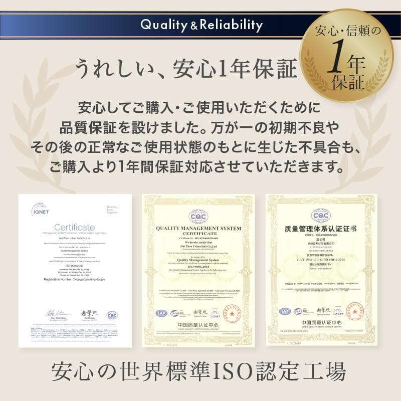 大人気！！3WAYで使えるソファ【ソファ　カウチ　ベッド】【グレー】 4