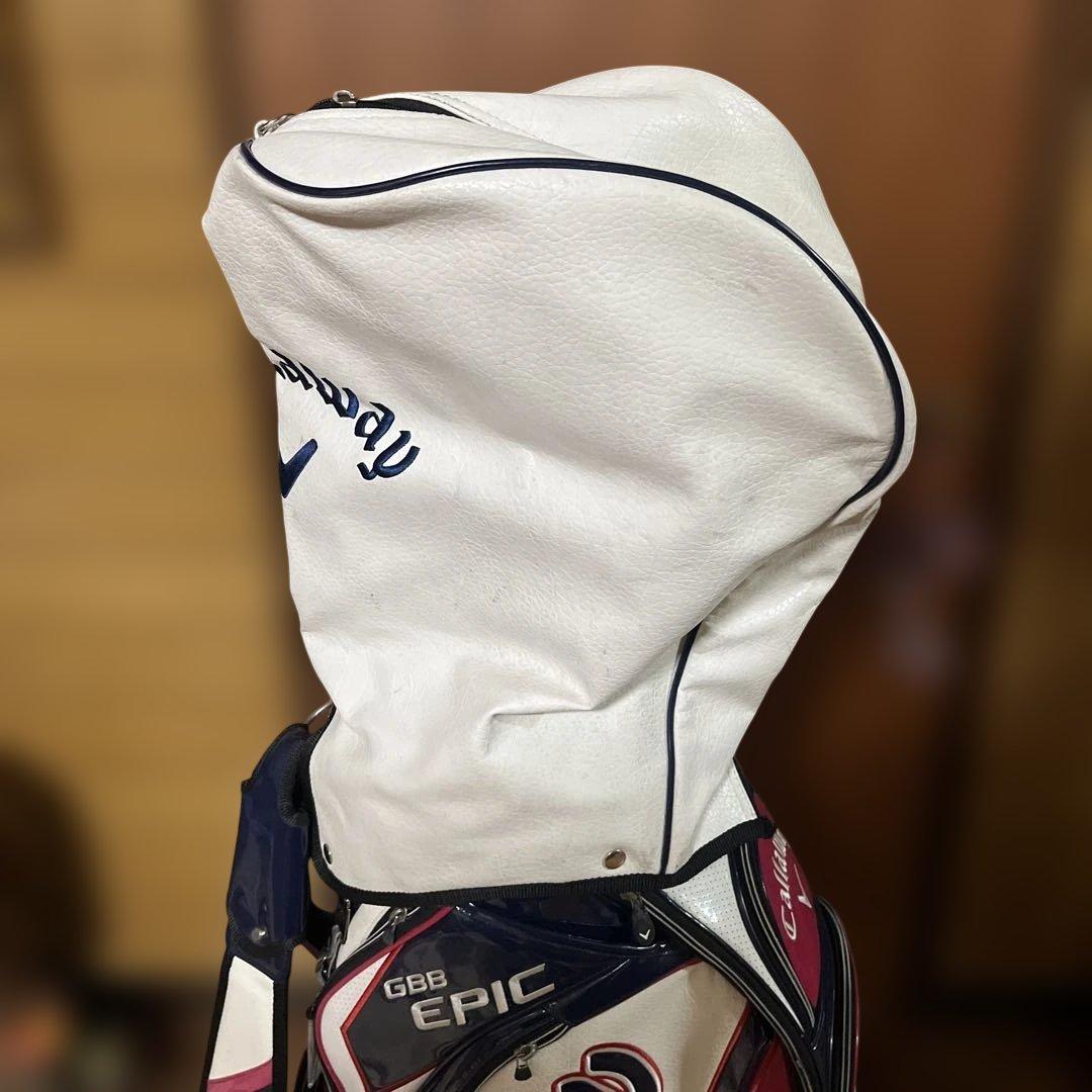 AY7様　ゴルフクラブセット　メンズ　送料込み