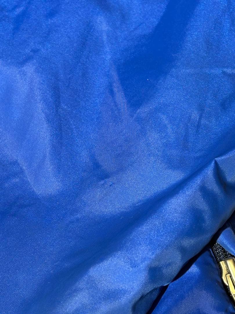 90s 希少USA製｜Patagonia｜初期シェルドシンチラ｜大きめMサイズ