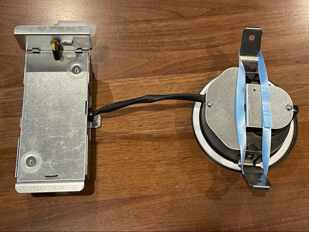 Panasonic LGDC1105LE1 センサー　ダウンライト