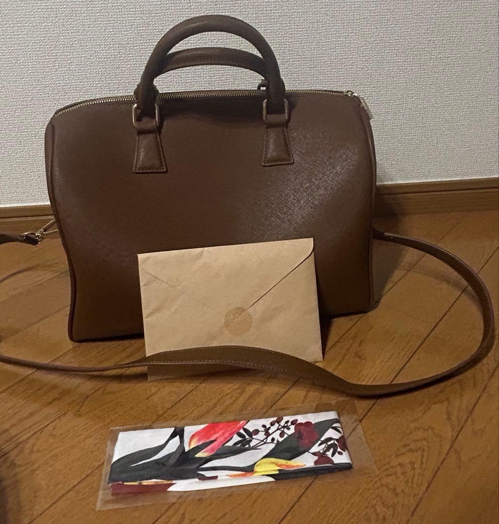 BTS V ARTIST-MADE COLLECTION ボストンバッグ