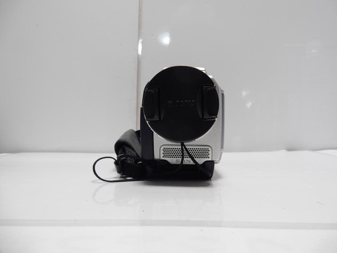 動作品　Mini DV　ソニーデジタルビデオカメラ　SONY DCR-TRV50