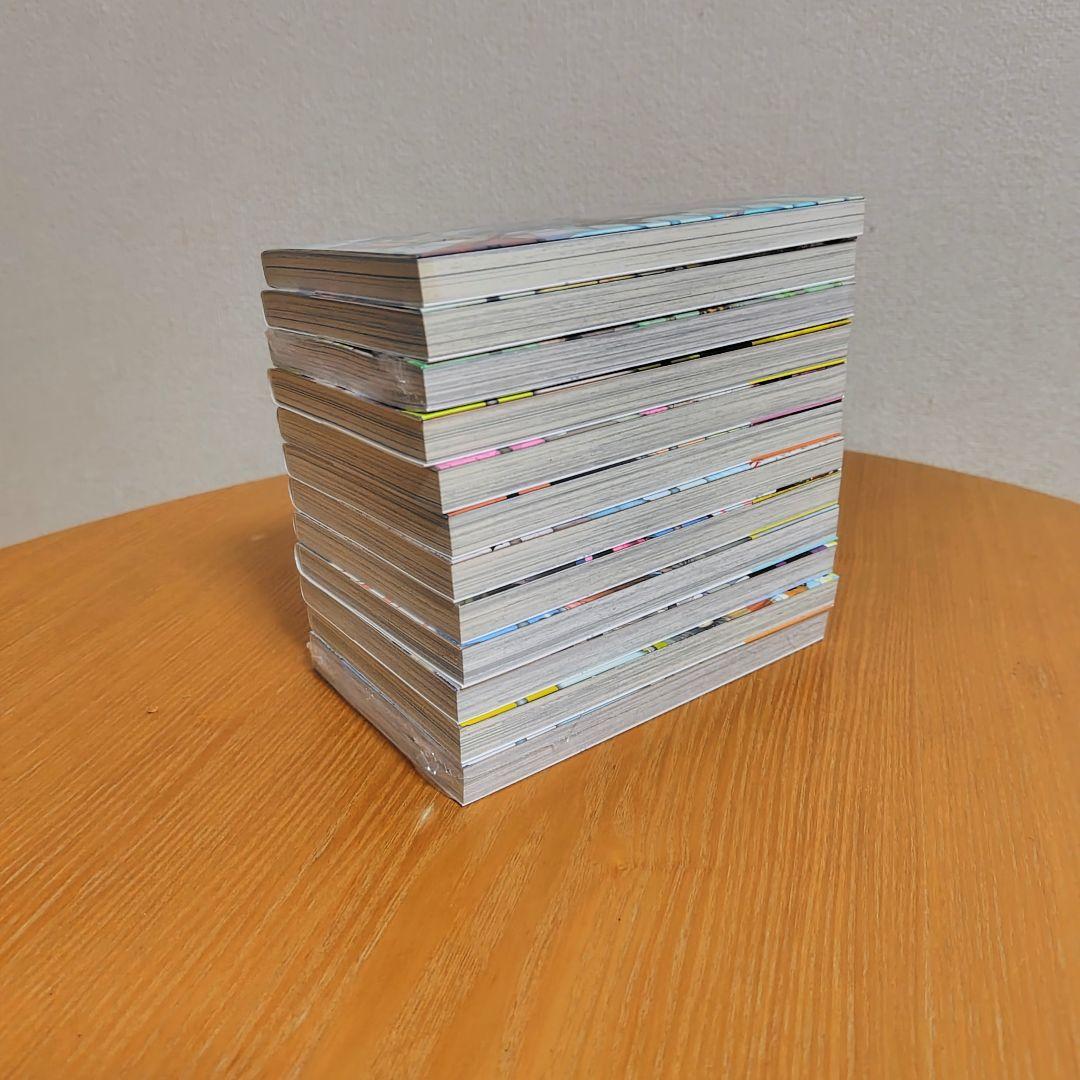 Thisコミュニケーション全巻　１〜１２巻　六内円栄