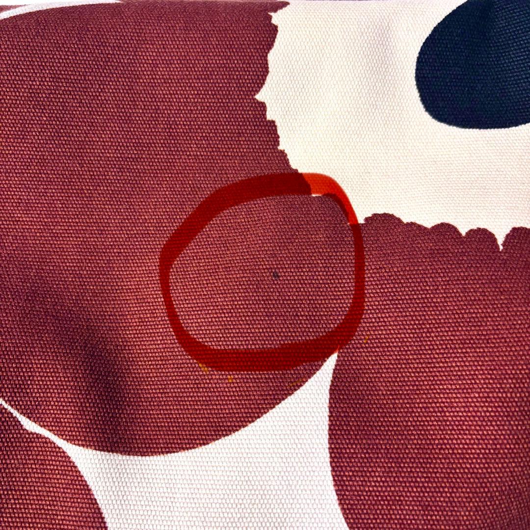 marimekko マリメッコ　ビーズクッション