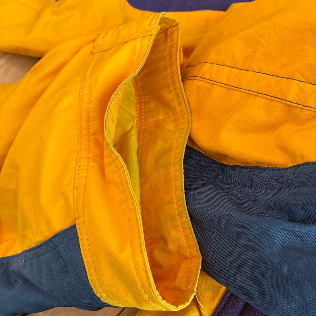 DESCENTE スキーウェア メンズ