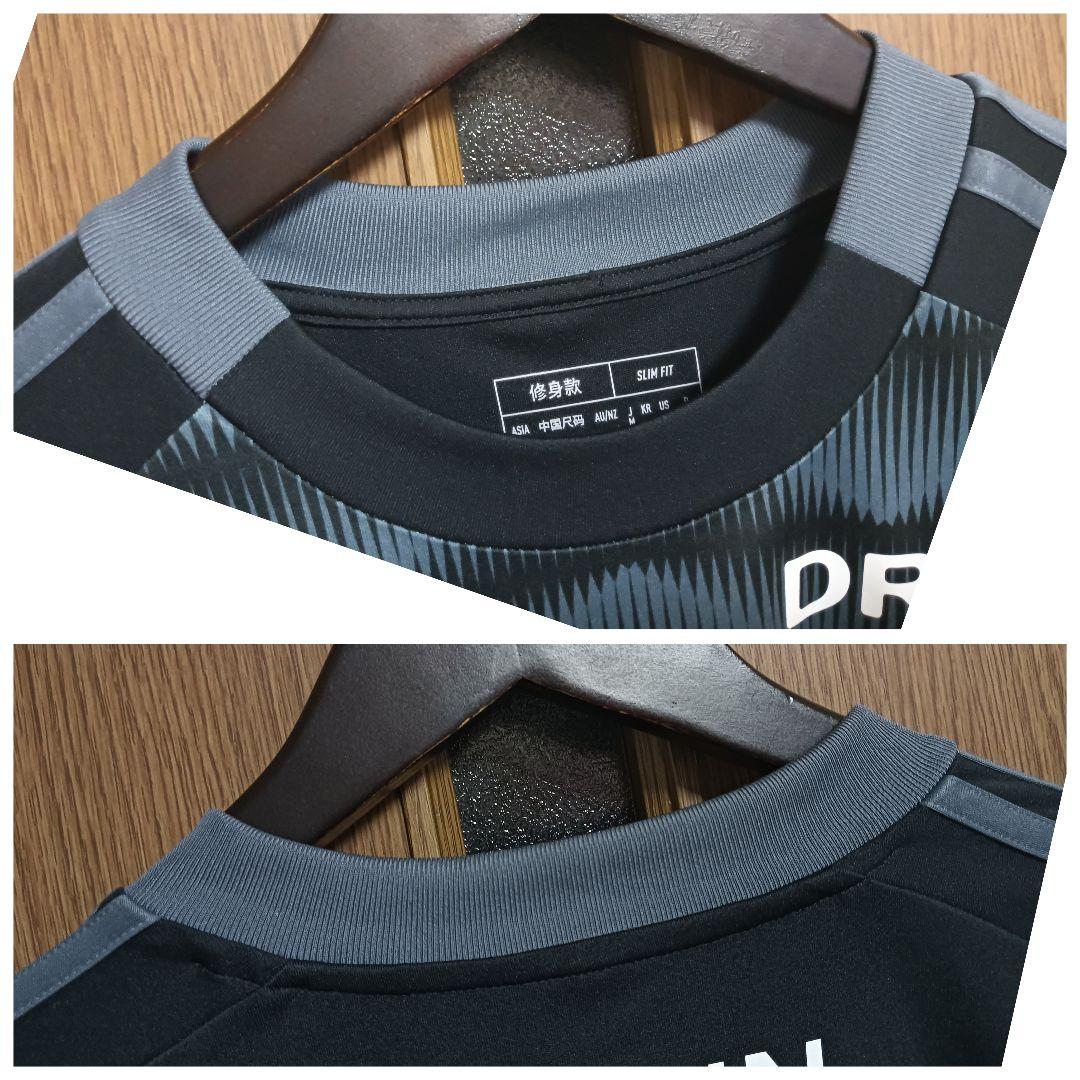 アディダス 横浜F・マリノス 宮市亮 2024スペシャルユニフォーム Mサイズ