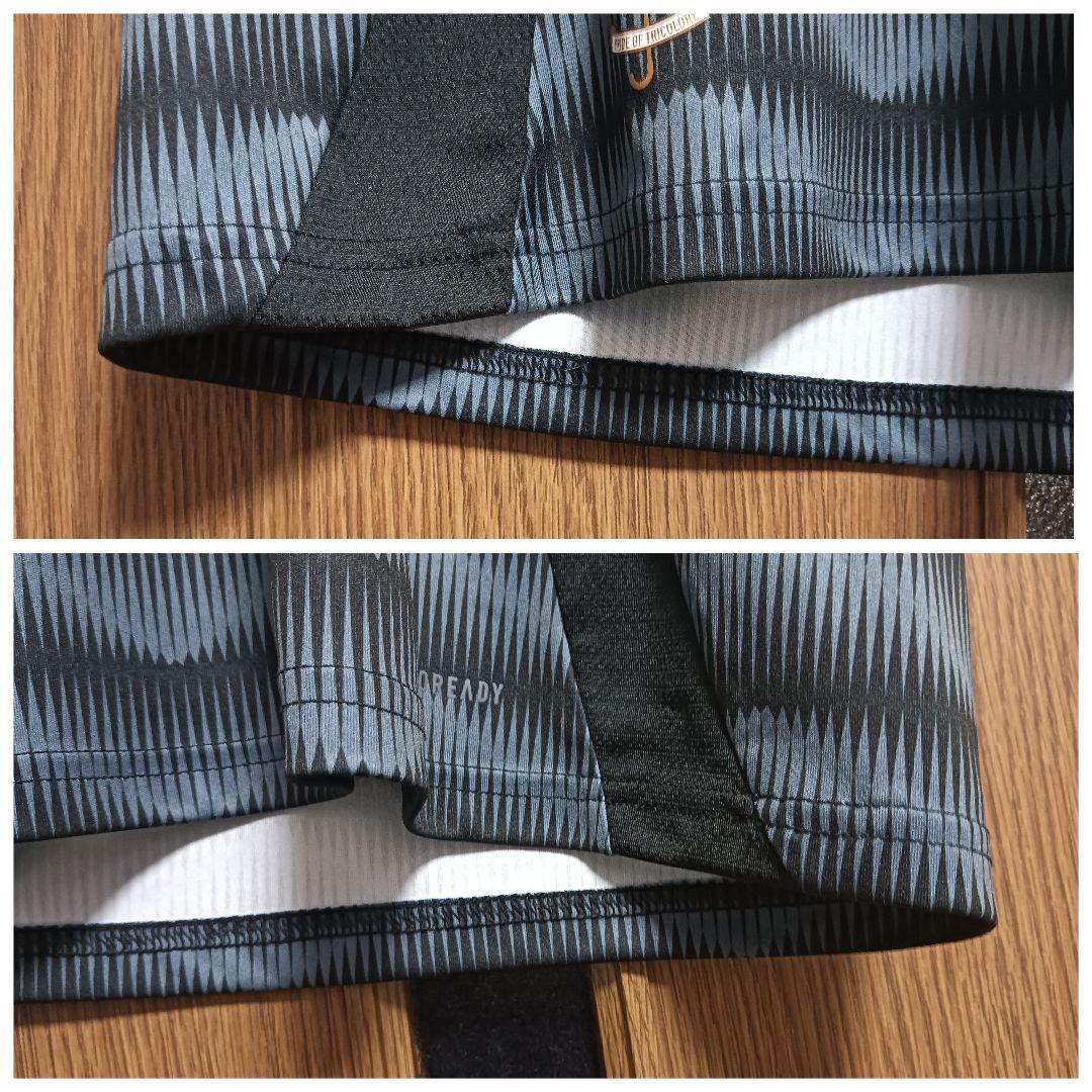 アディダス 横浜F・マリノス 宮市亮 2024スペシャルユニフォーム Mサイズ