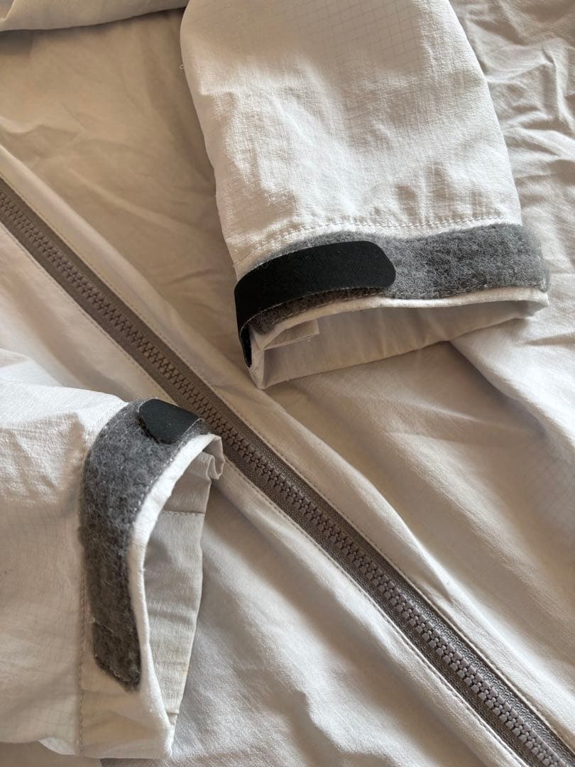 アークテリクス スコーミッシュフーディー メンズS