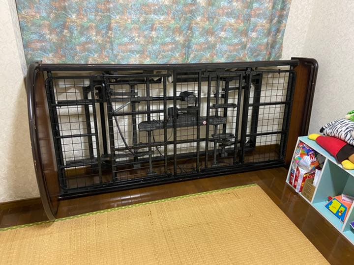 電動ベット