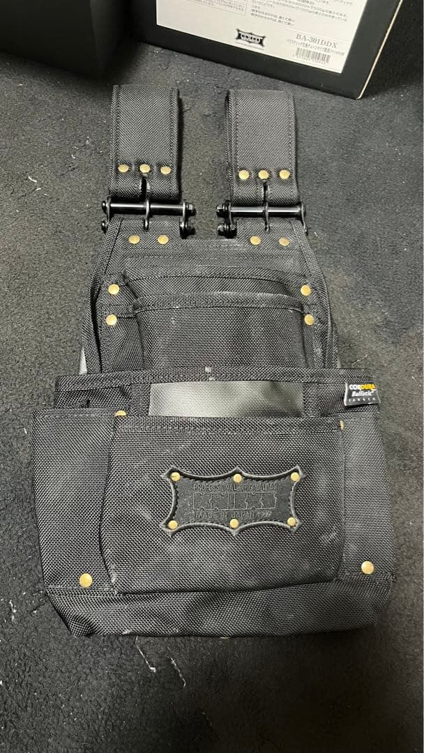 メンテナンス KNICKS