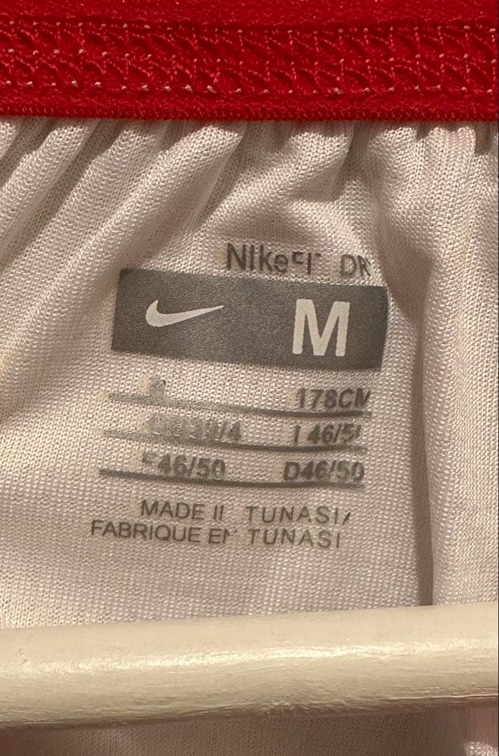 03/04 クリスティアーノ・ロナウド　リーグ戦用　マンチェスターユナイテッド