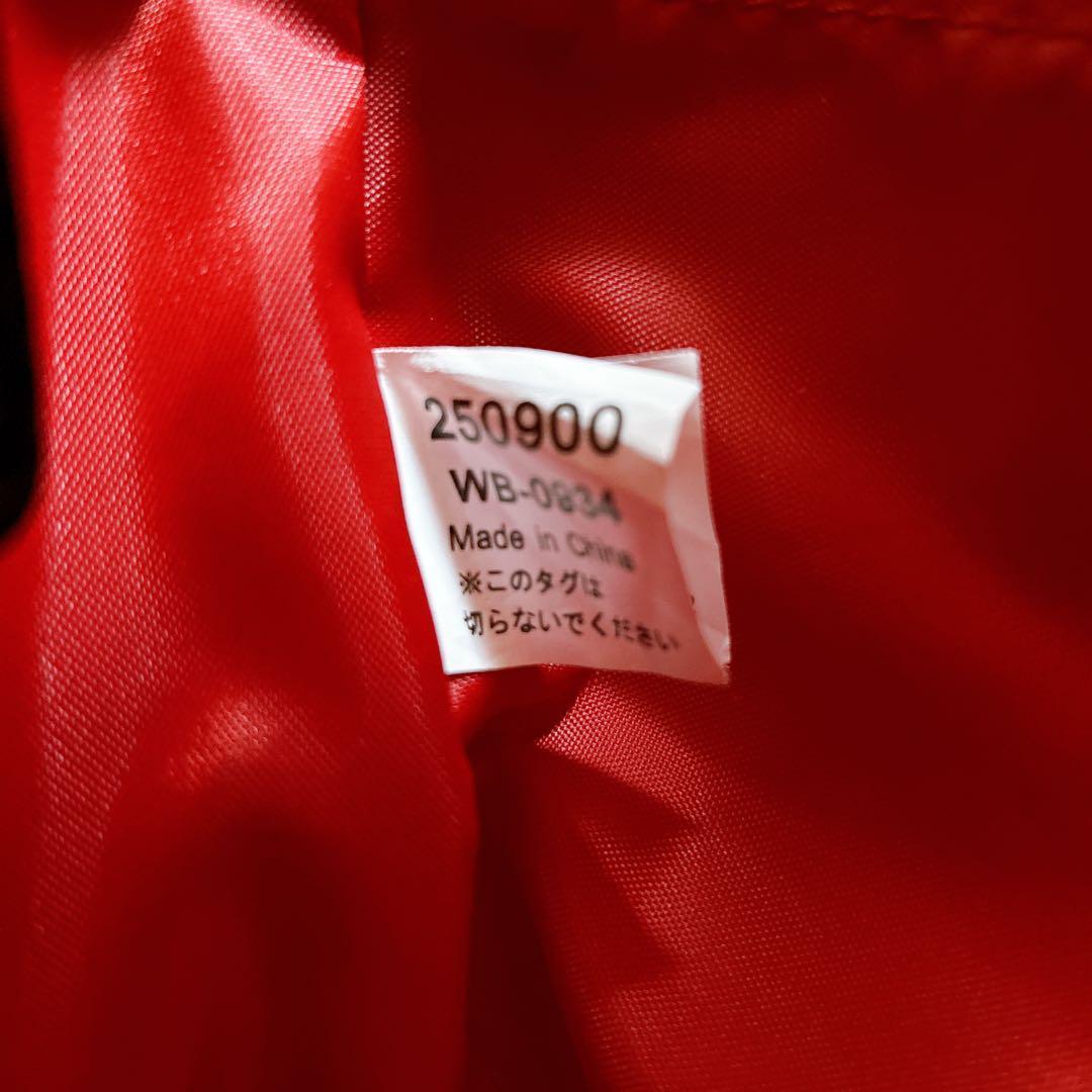 美品✨SWANY キャリーバッグ　クロコ型押し　レインカバー付き　4輪