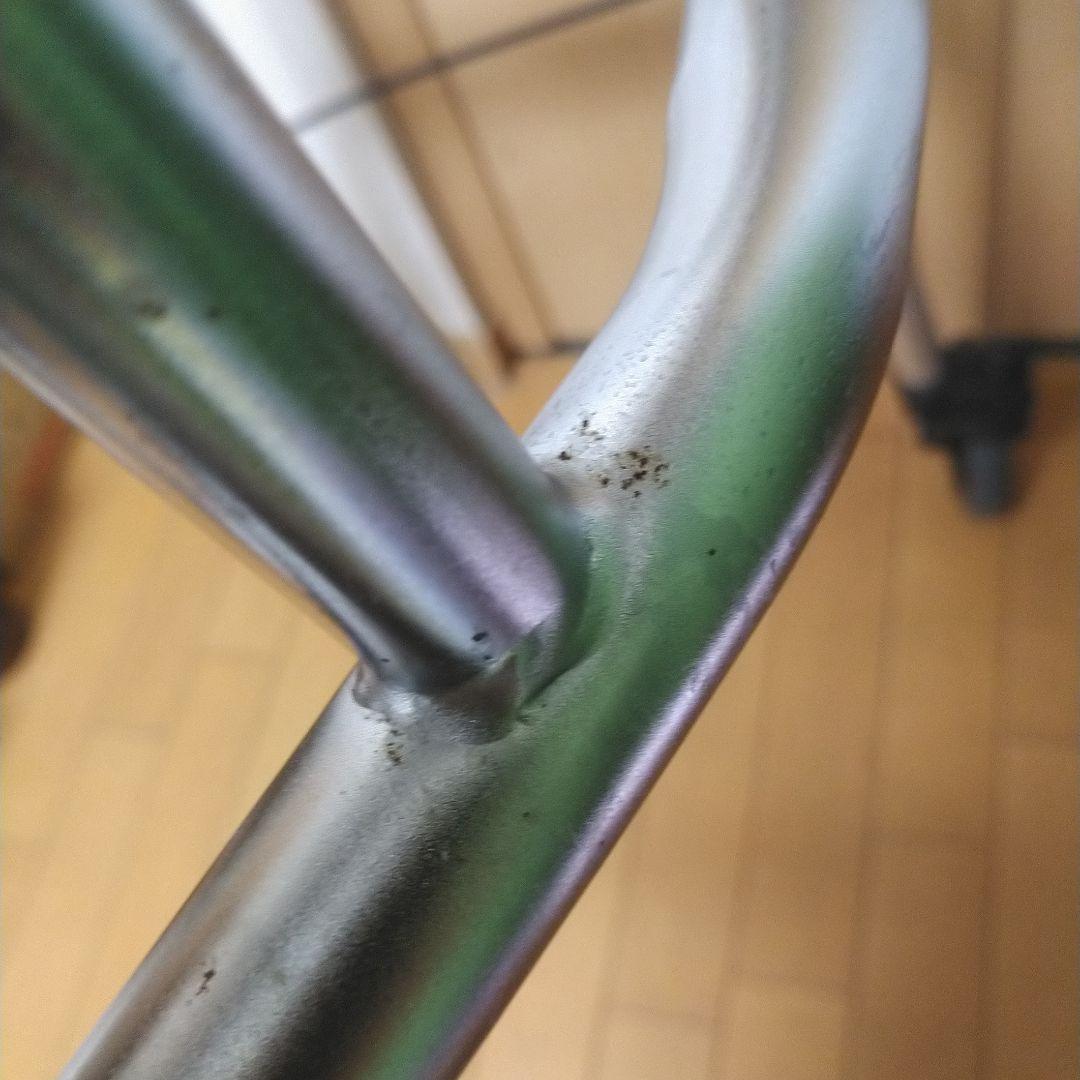 イーストアイ　歩行器