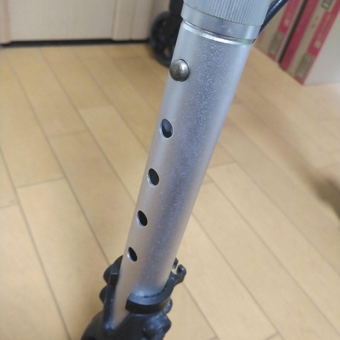 イーストアイ　歩行器