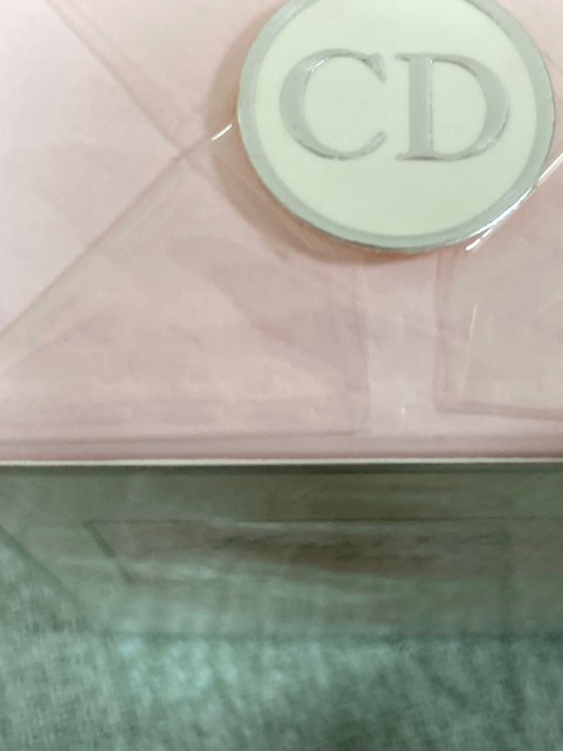 ディオール ミスディオールシェリーブルーミングブーケEDT50ml 未開封￼