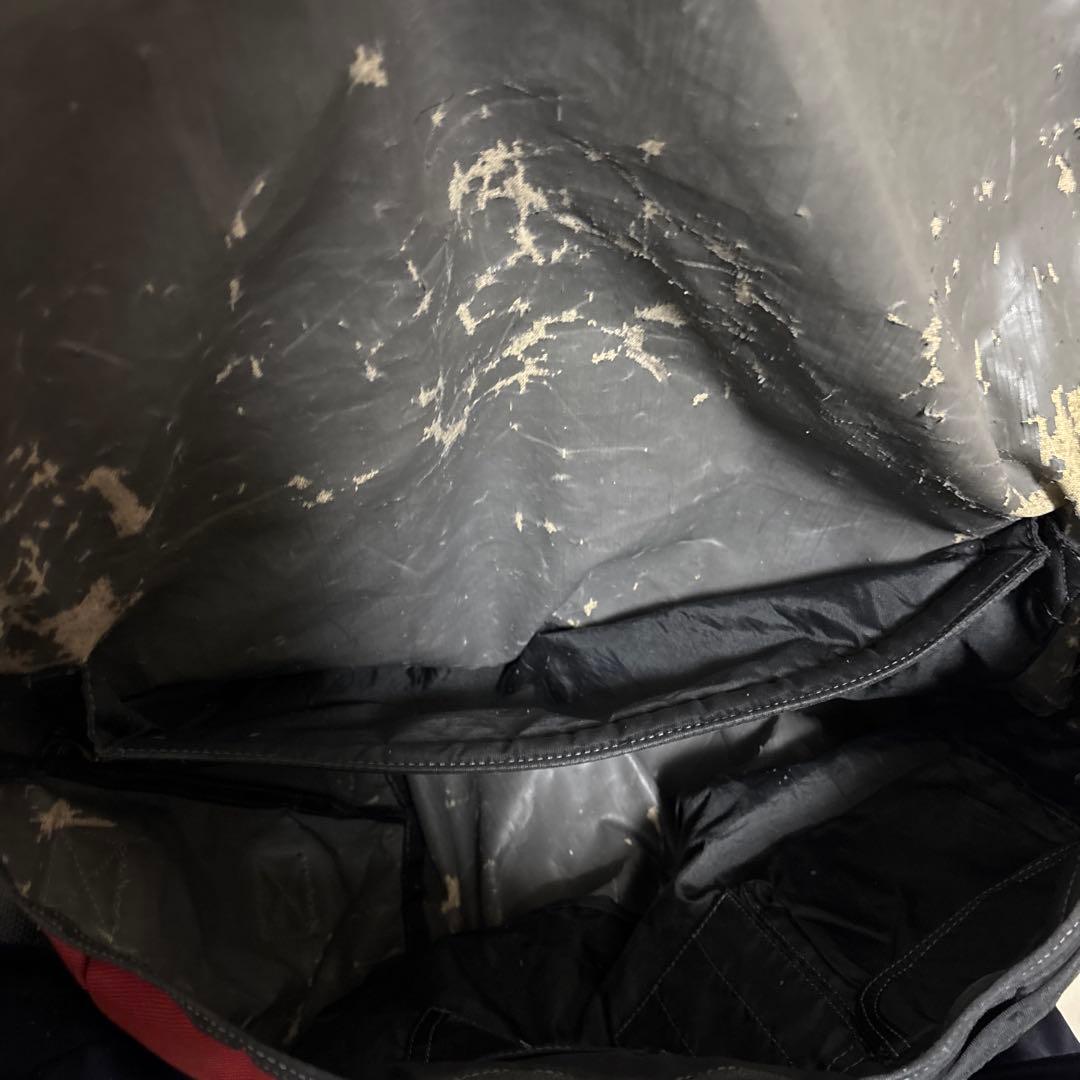 timbuk2 ショルダーバッグ