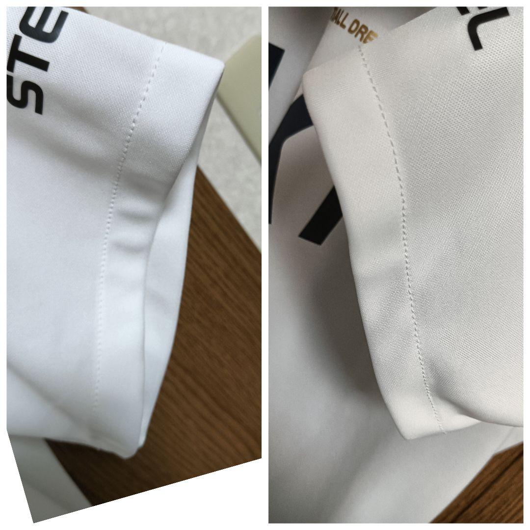 ナイキ 鹿島アントラーズ 上田綺世 #36 ユニフォーム 2020アウェイ XL