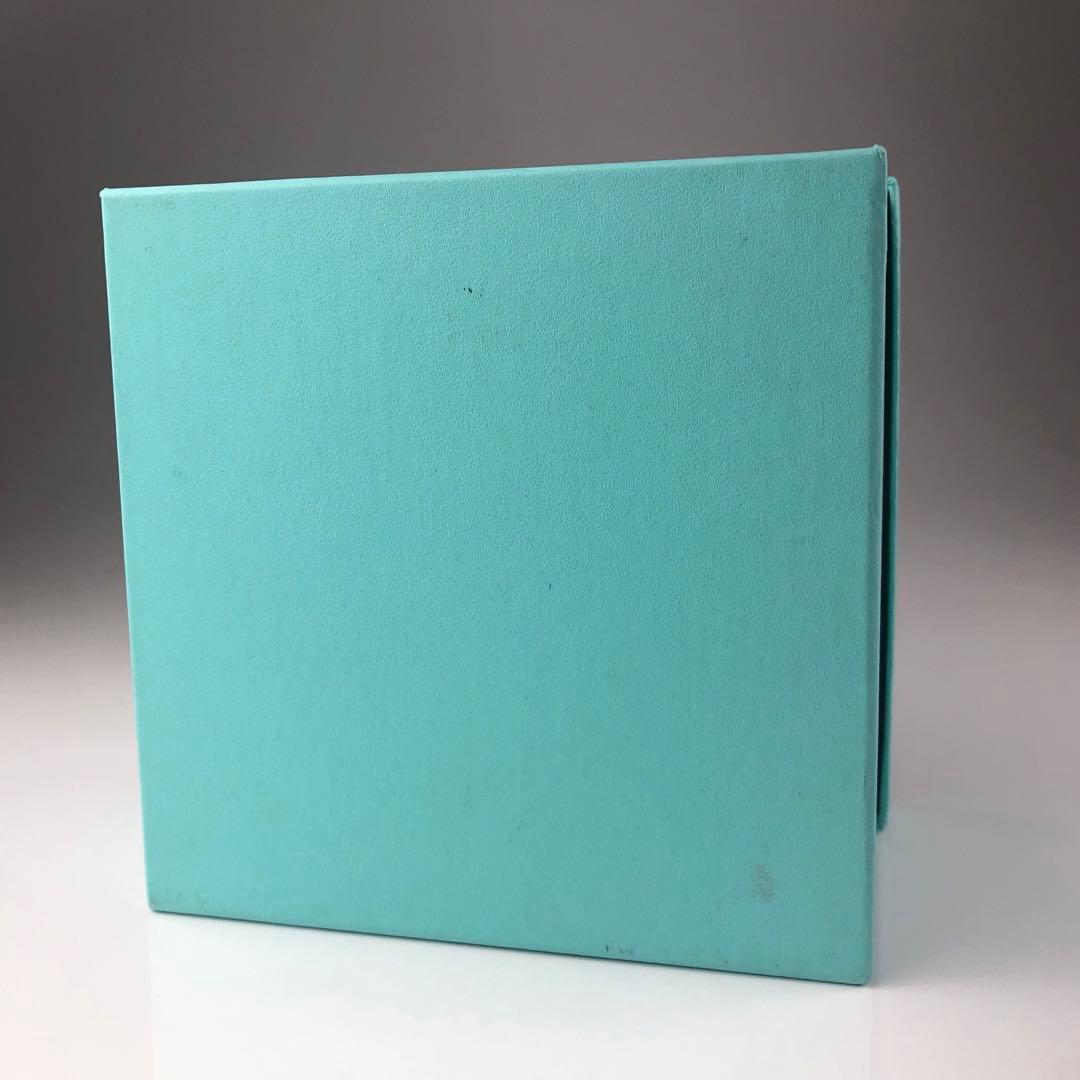 ティファニー　ボンボニエール　ブルーボックス② 2点まとめ　Luke。