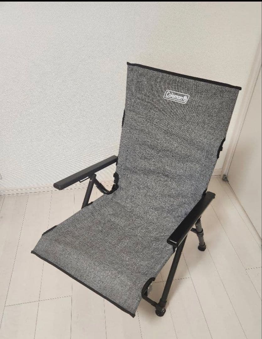 コールマン レイチェア NX18