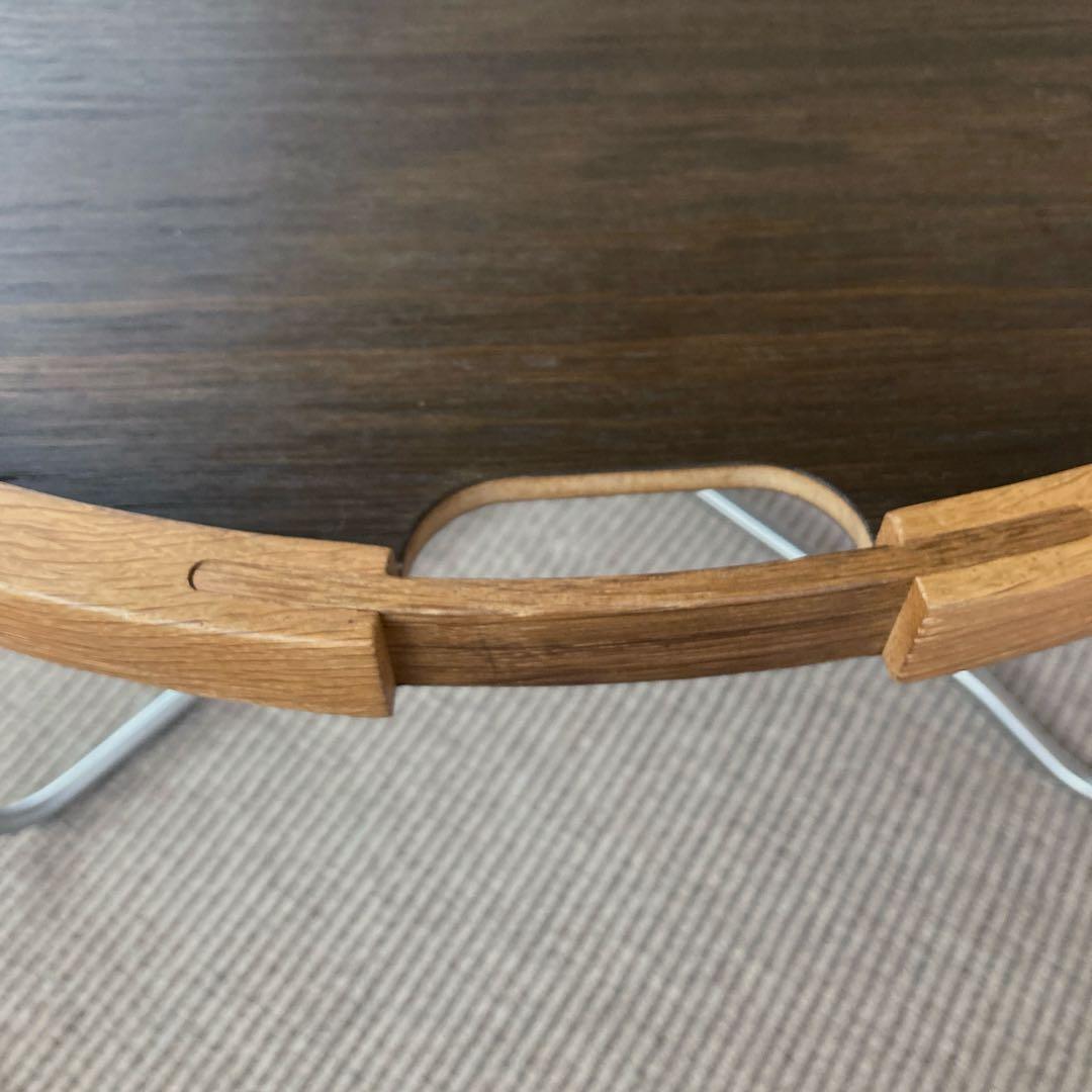 【専用】CH417 TRAY TABLE カールハンセン&サン　ローテーブル