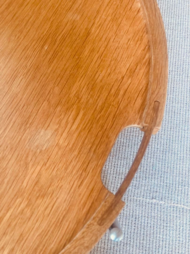 【専用】CH417 TRAY TABLE カールハンセン&サン　ローテーブル