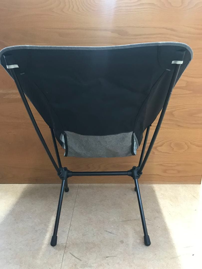 ☆Helinox  Deco & Beach アウトドアチェア