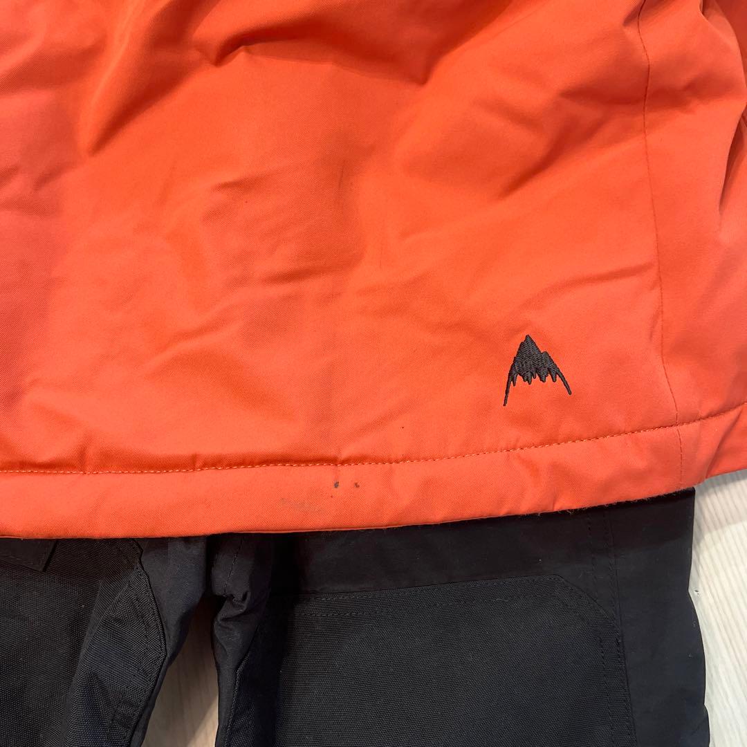 バートン　キッズ　ウェア　3T