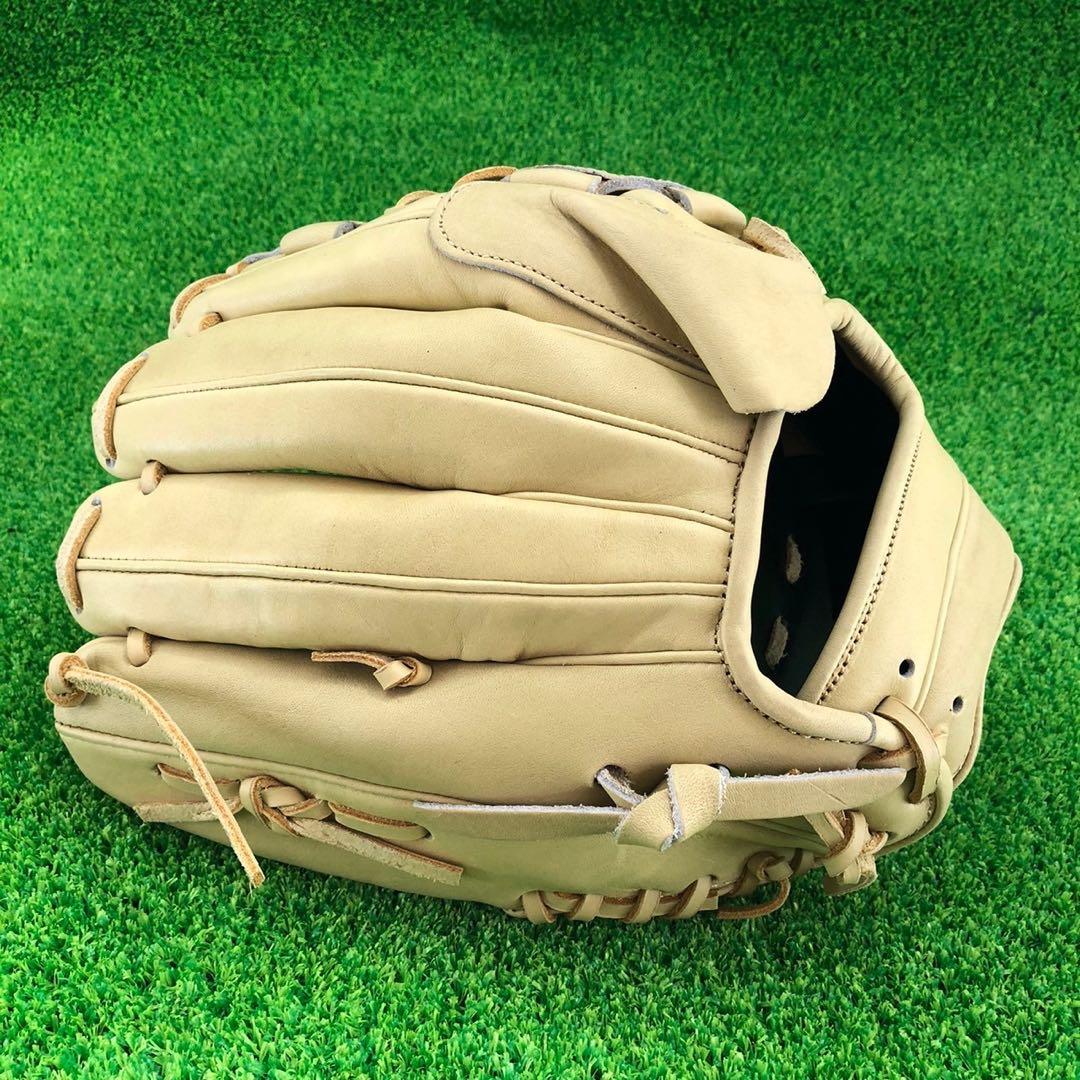 HI GOLD ハイゴールド 投手 硬式野球 ピッチャー グローブ 右投 271