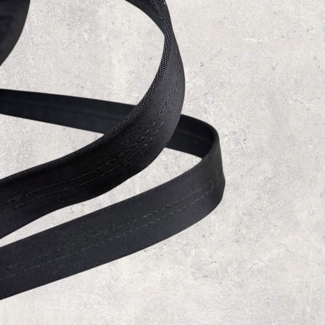 こむつむポーター ドライブ トートバッグ ビジネス 3層　A4 ブラック