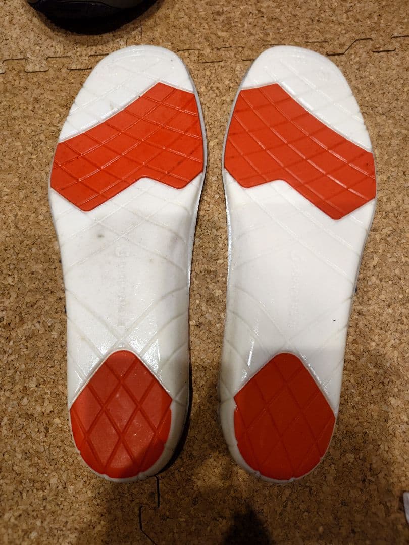 K2 Raider　スノーボードブーツ　26センチ BOA&ワイヤー取替済み