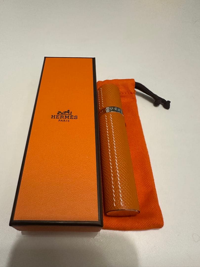エルメス　HERMES アトマイザー　香水