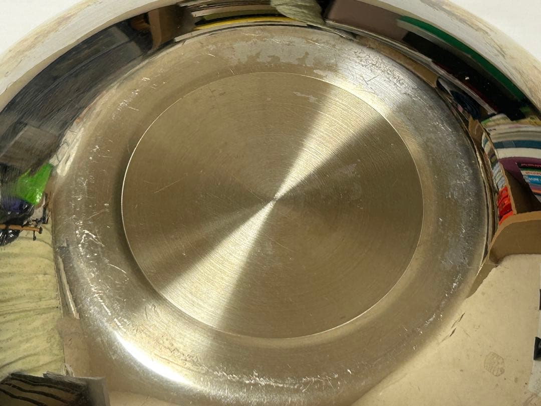 タッパーウェアレインボークッカープレミアムウォック、両手鍋 蒸し器