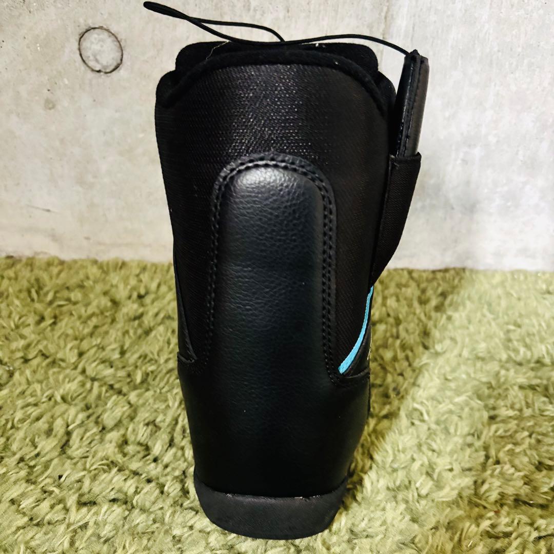 大人気 キッズ K2 LILKANDIスノーボード3点セット 110cm