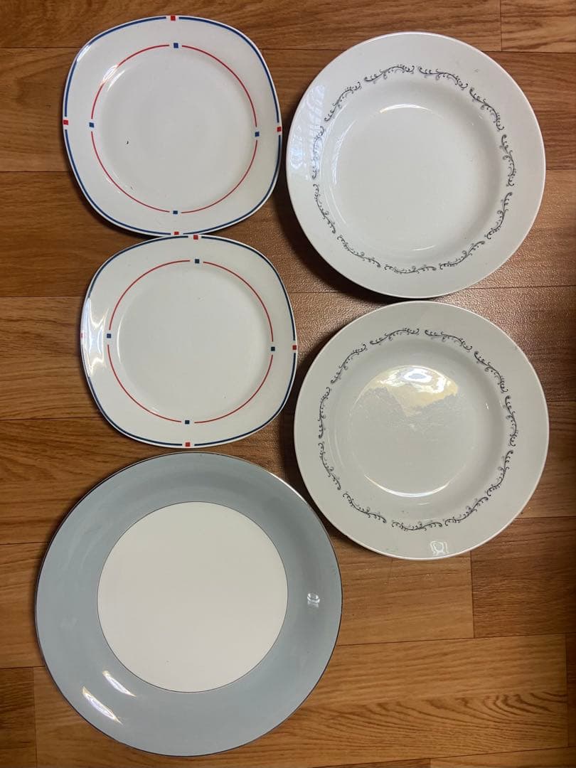 食器セット　まとめ売り　バラ売り可
