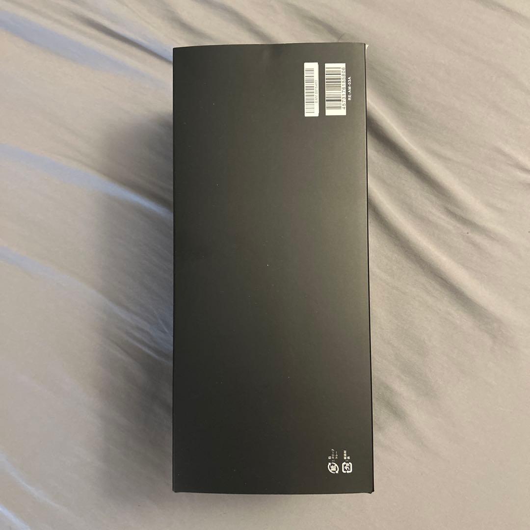 ボディ・フェイスケア ReFa DERMA HEAT