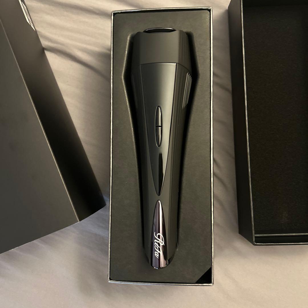 ボディ・フェイスケア ReFa DERMA HEAT