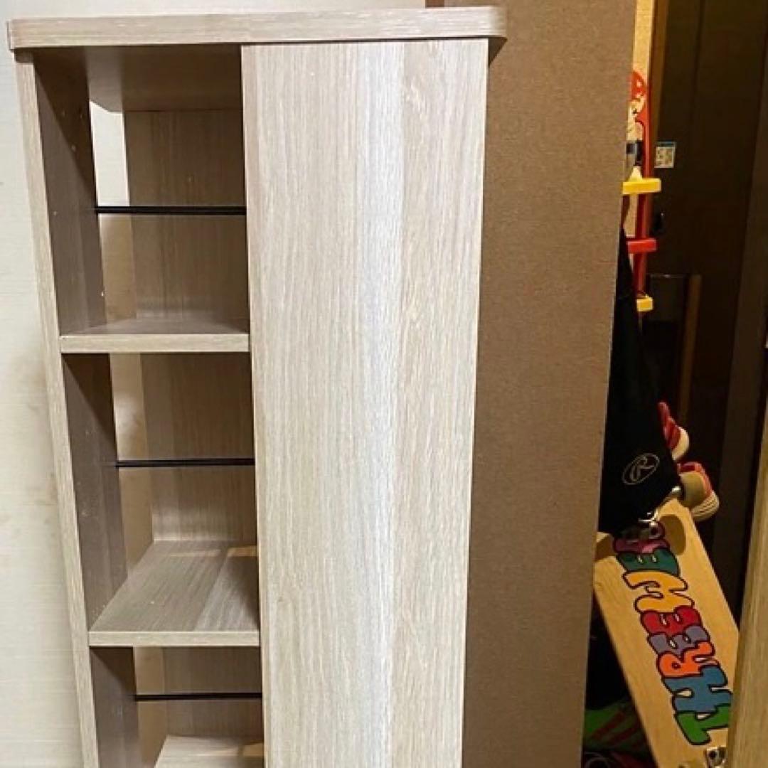 回転ラック アイリスオーヤマ 本棚 回転 コミックラック ラック 棚 漫画 小説