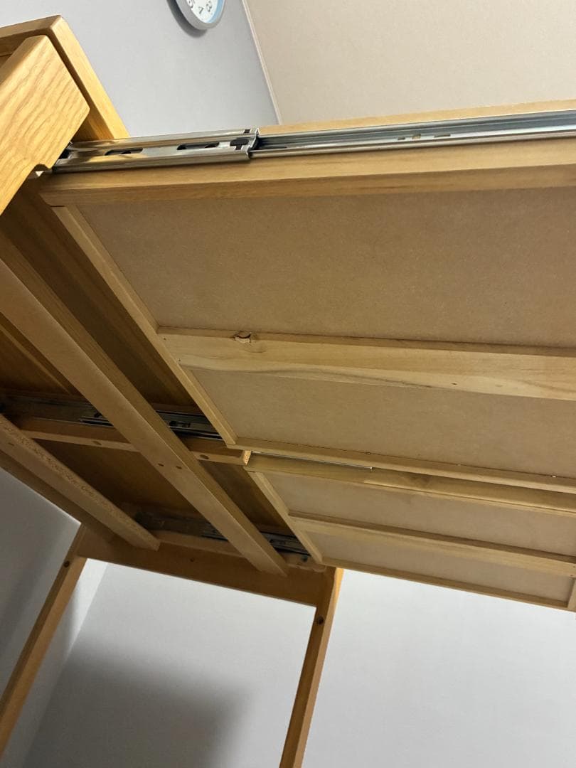 BEENO コイズミ学習デスク　①デスクのみ