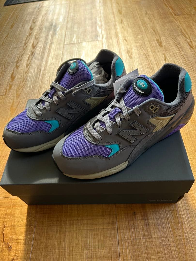 New Balance MT580VA2 スニーカー 28cm