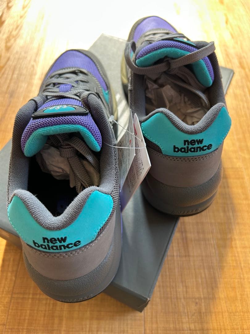 New Balance MT580VA2 スニーカー 28cm
