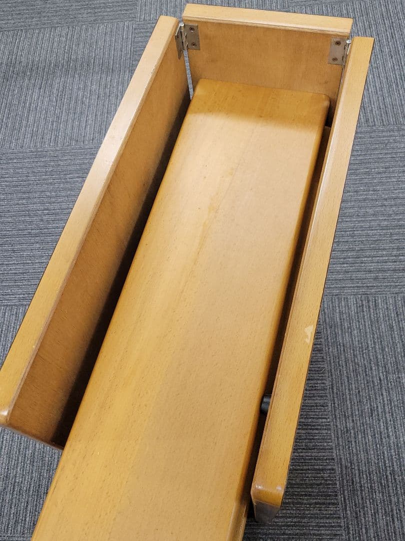 折りたたみ式 ダイニングテーブル 両バタフライテーブル